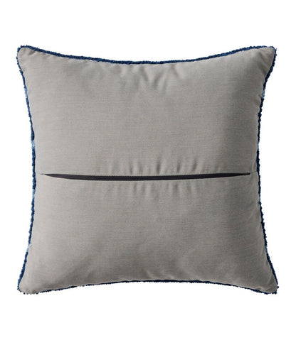 Indoor/Outdoor Hooked Pillow, 18x18 Lobster L.L.Bean Classic
