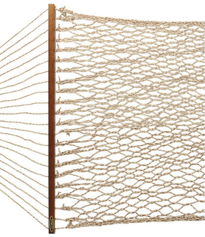 Backyard Duracord 55" Hammock, Marled L.L.Bean Value