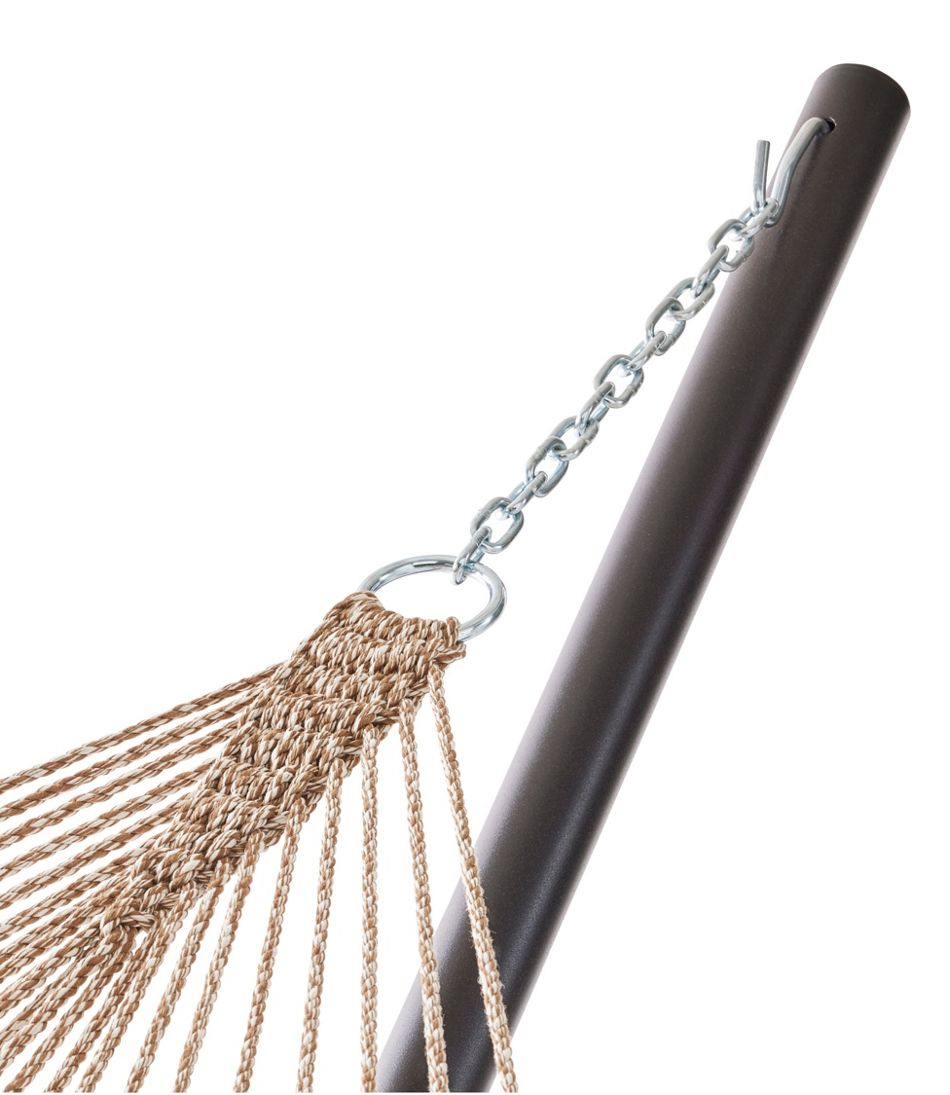 Backyard Duracord 55" Hammock, Marled L.L.Bean Value