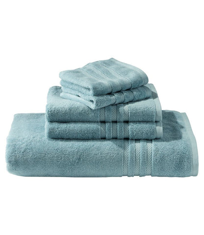 Bean's Organic Cotton Towel L.L.Bean Value