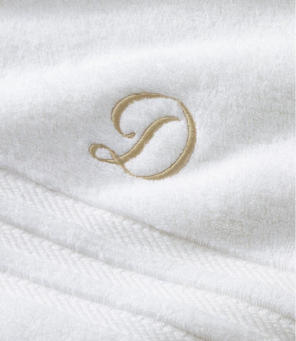 Bean's Organic Cotton Towel L.L.Bean Value