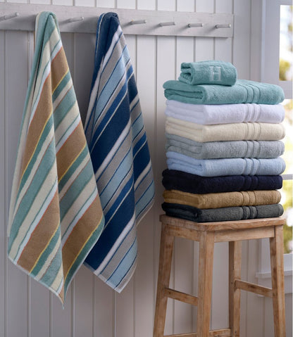 Bean's Organic Cotton Towel L.L.Bean Value