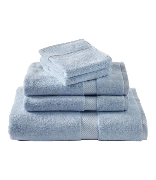 Premium Cotton Towel Set L.L.Bean Featured