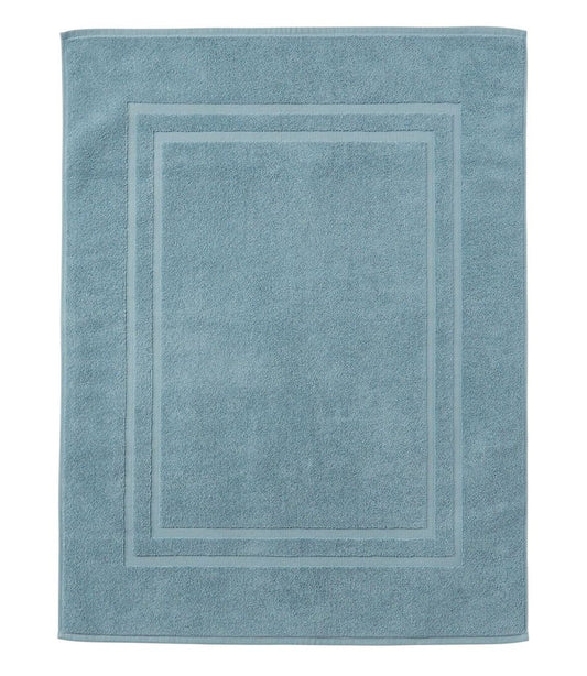 Bean's Organic Cotton Towel Bath Mat L.L.Bean Popular