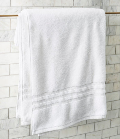 Bean's Organic Cotton Towel Set L.L.Bean Trending