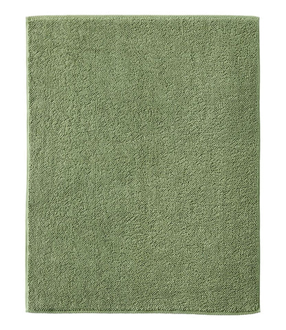 Organic Textured Cotton Bath Mat L.L.Bean Top Pick