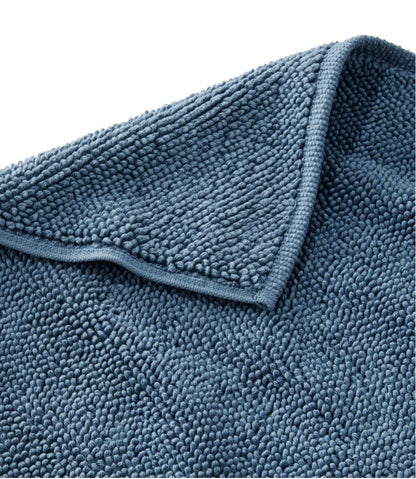 Organic Textured Cotton Bath Mat L.L.Bean Top Pick