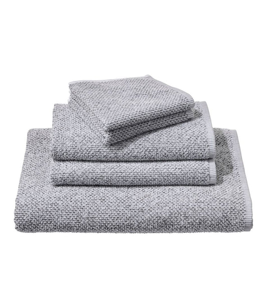 Organic Textured Cotton Towel, Marled L.L.Bean Classic