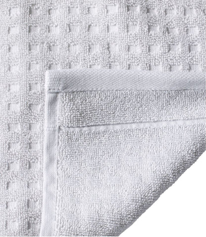 Waffle Cotton Towel Set L.L.Bean Essential