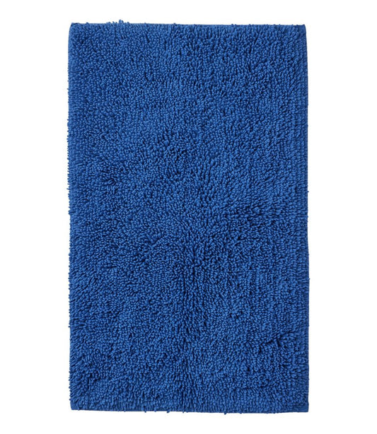 Classic Cotton Bath Mat L.L.Bean New