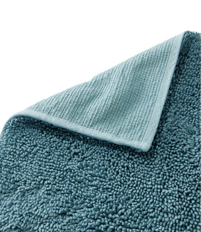 Classic Cotton Bath Mat L.L.Bean New