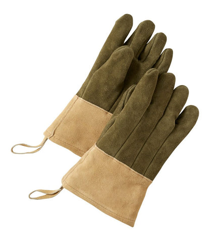 Fireplace Gloves L.L.Bean Top Pick