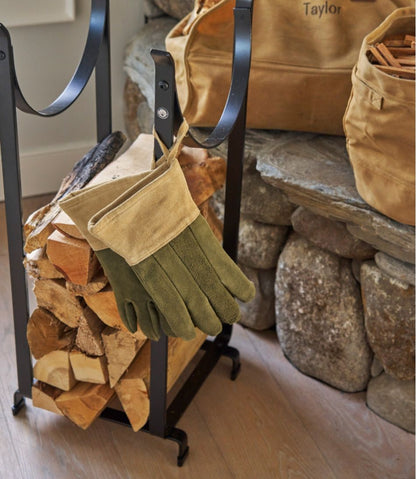 Fireplace Gloves L.L.Bean Top Pick