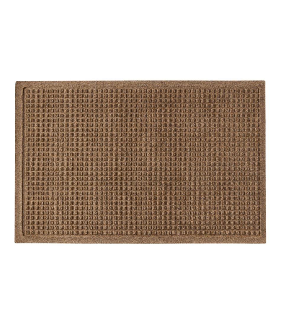 Everyspace Recycled Waterhog Doormat L.L.Bean Value