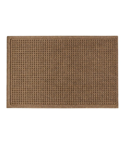 Everyspace Recycled Waterhog Doormat L.L.Bean Value