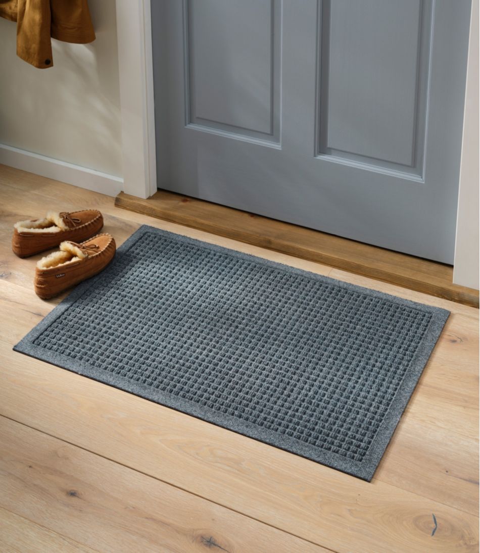 Everyspace Recycled Waterhog Doormat L.L.Bean Value