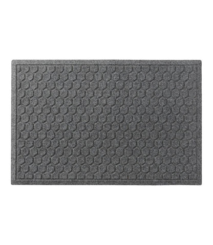 Washable Waterhog Doormat, Honeycomb L.L.Bean Trending