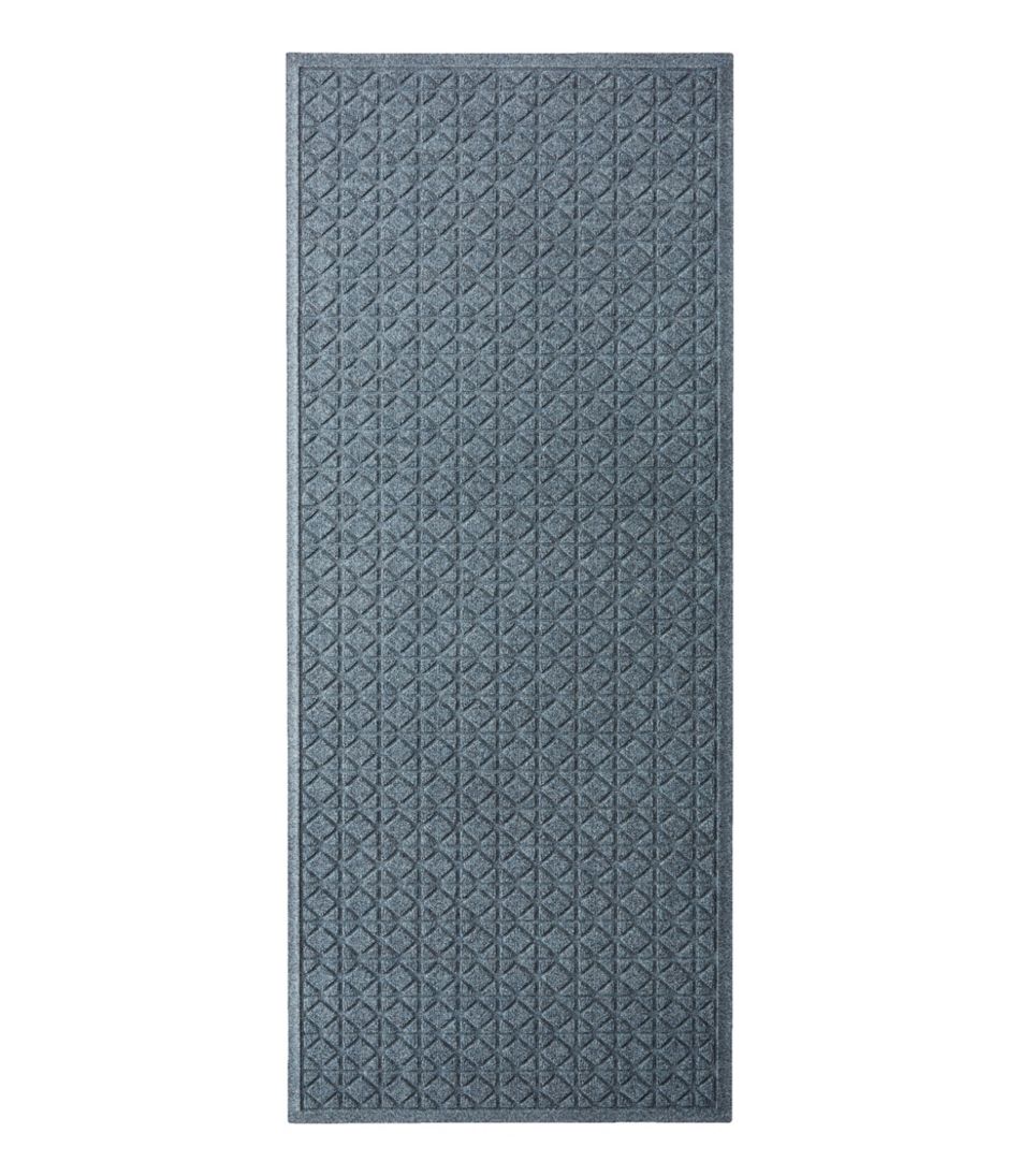 Everyspace Recycled Waterhog Runner, Tiles L.L.Bean Best Seller