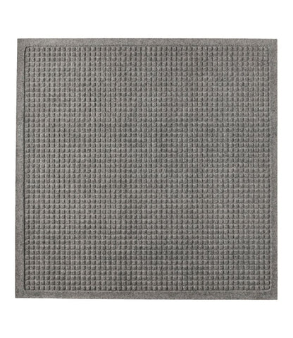 Everyspace Recycled Waterhog Mat, Square L.L.Bean Everyday