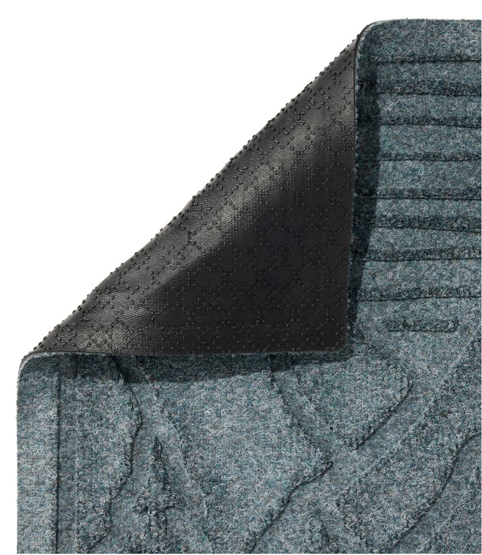 Everyspace Recycled Waterhog Doormat, Treeline L.L.Bean Trending