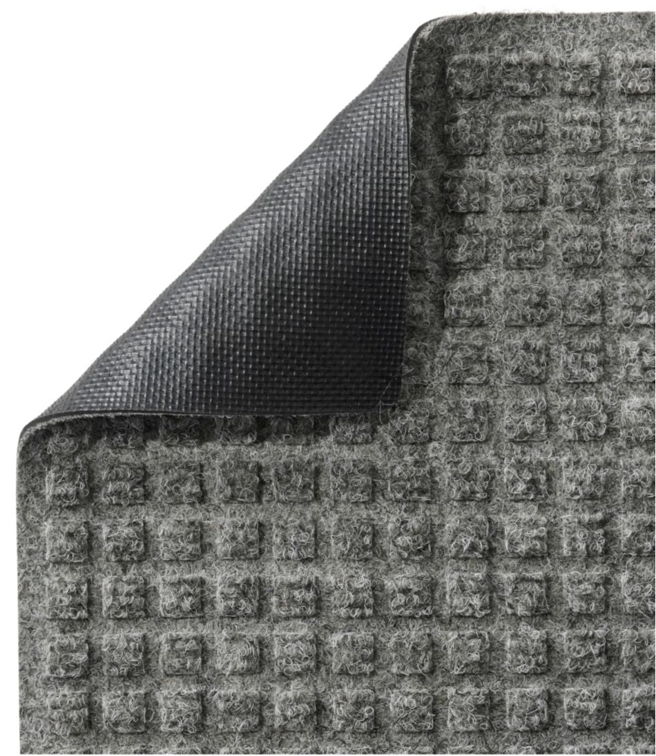 Everyspace Recycled Waterhog Mat, Stair Treads, Set of Four L.L.Bean Top Pick