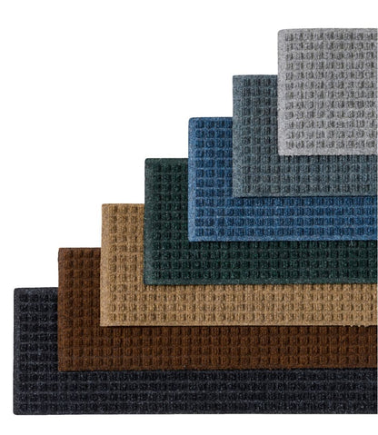Everyspace Recycled Waterhog Mat, Stair Treads, Set of Four L.L.Bean Top Pick