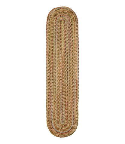 L.L.Bean Braided Wool Runner L.L.Bean Best Seller