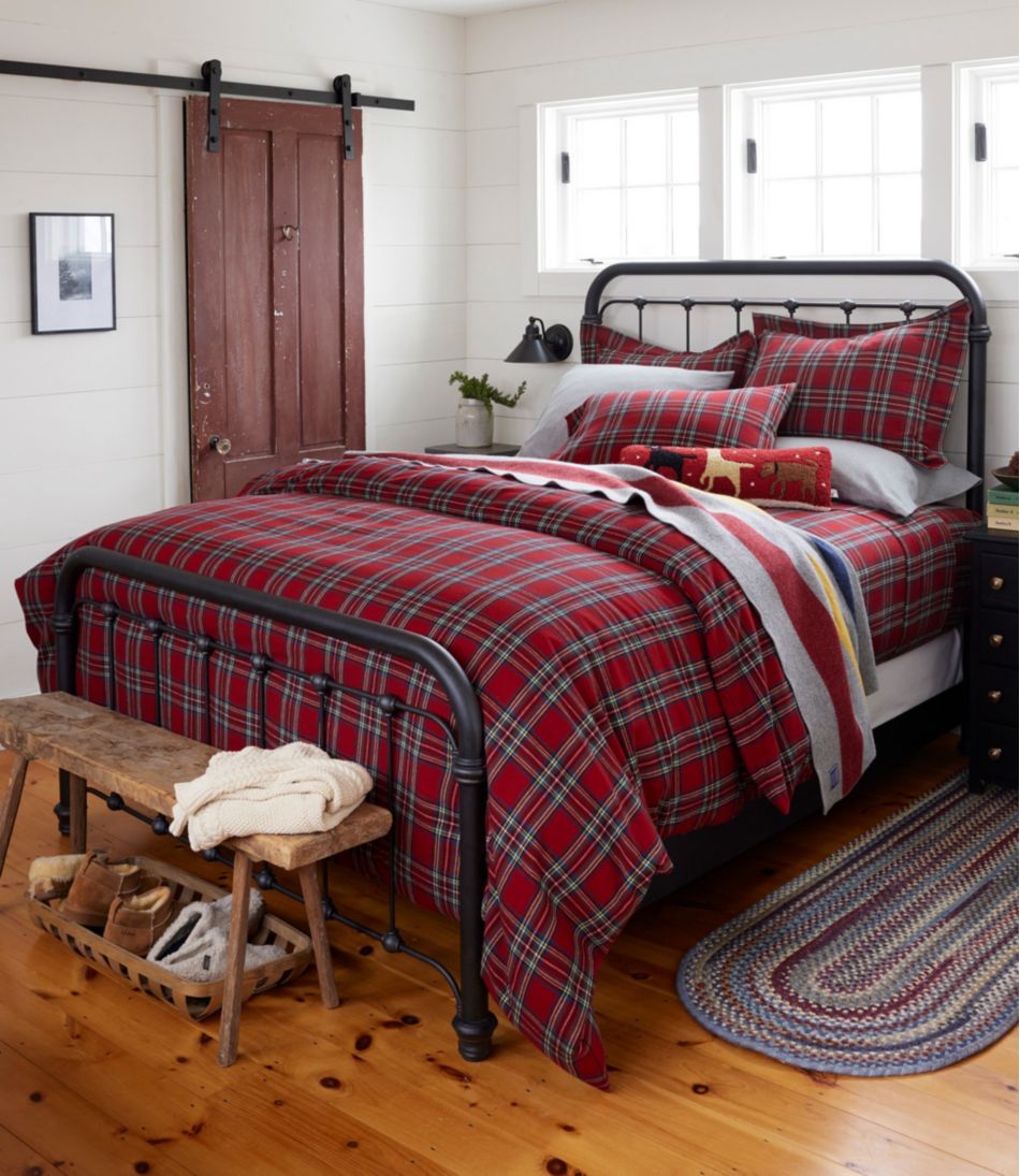 L.L.Bean Braided Wool Runner L.L.Bean Best Seller