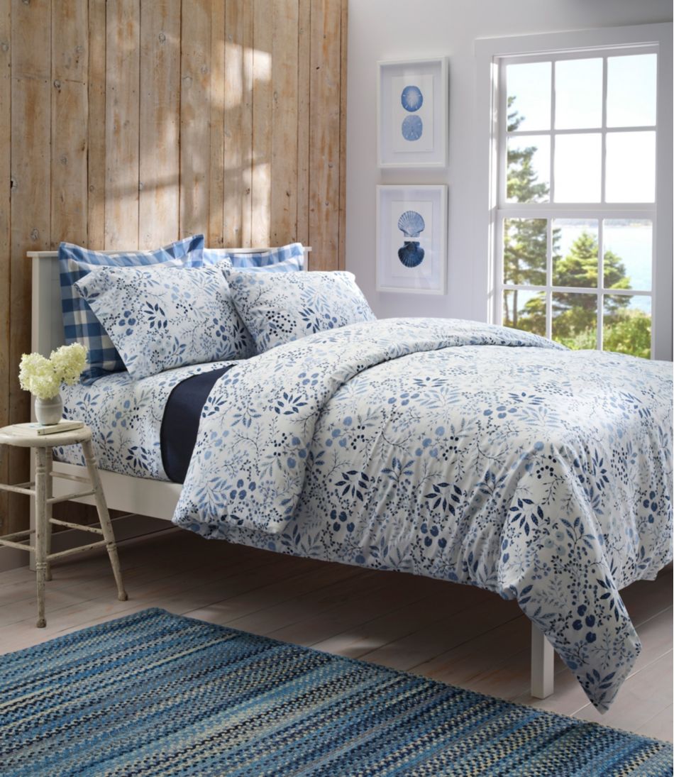 L.L.Bean Braided Wool Rug, Horizontal Braid L.L.Bean Recommended