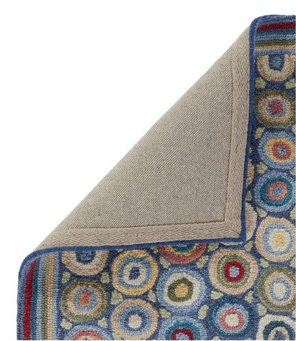 Bean's Wool Hooked Runner, Coins L.L.Bean Trending
