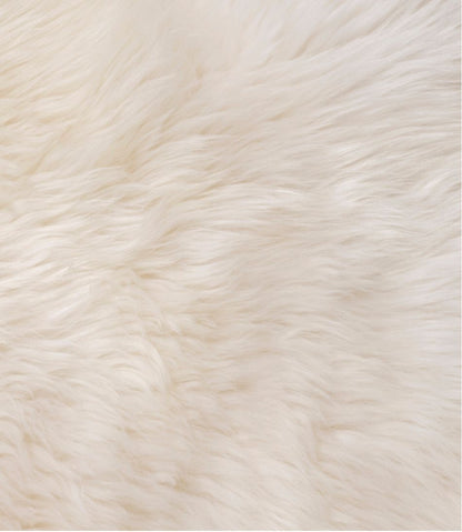 Single Sheepskin Rug L.L.Bean Value