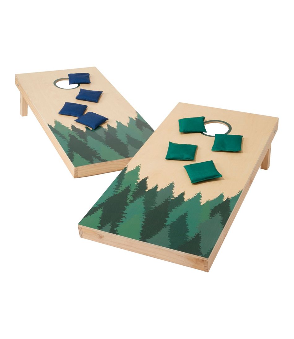 Treeline Bean Toss L.L.Bean Trending