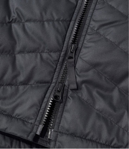 Women's Fleece-Lined Primaloft Coat L.L.Bean Essential