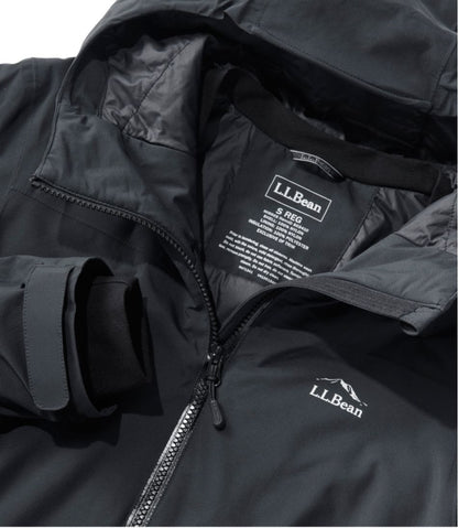 Women's Waterproof PrimaLoft Packaway Jacket L.L.Bean Value