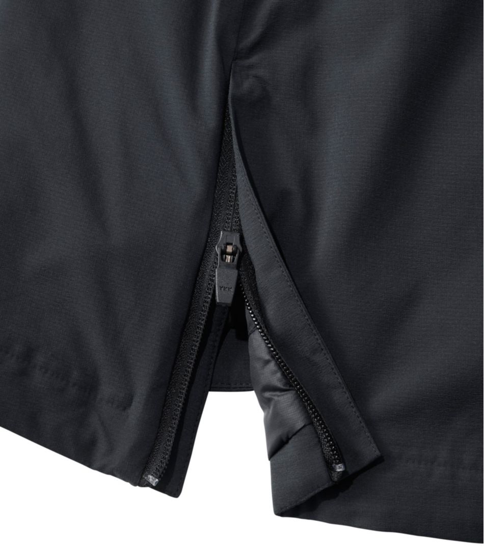Women's Waterproof PrimaLoft Packaway Jacket L.L.Bean Value