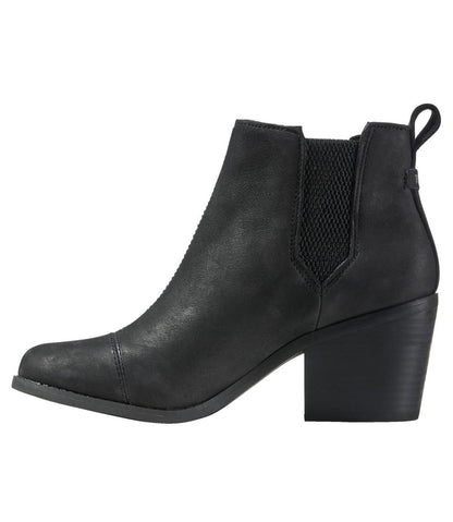 Women's TOMS® Everly Chelsea Boots, Nubuck L.L.Bean Top Pick