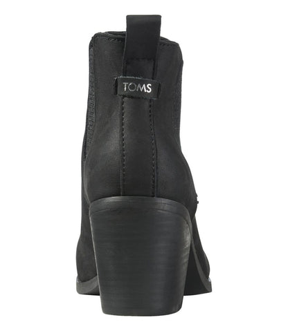 Women's TOMS® Everly Chelsea Boots, Nubuck L.L.Bean Top Pick