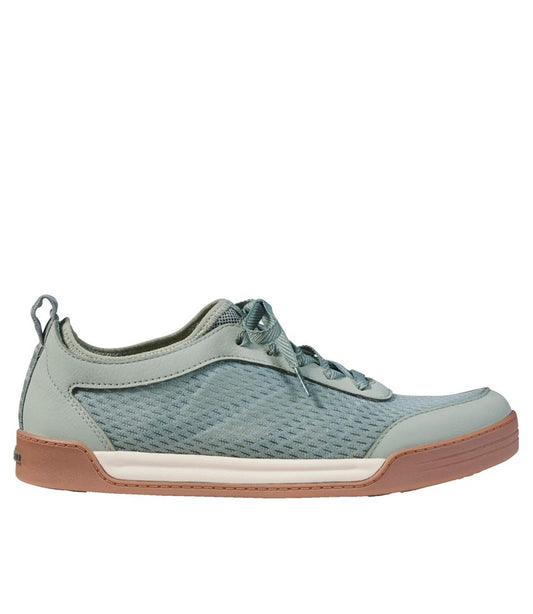 Men's Vacationland Sneakers, Lace-Up L.L.Bean Recommended
