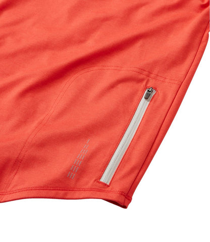 Men's Comfort Cycling Jersey, Long-Sleeve L.L.Bean Premium