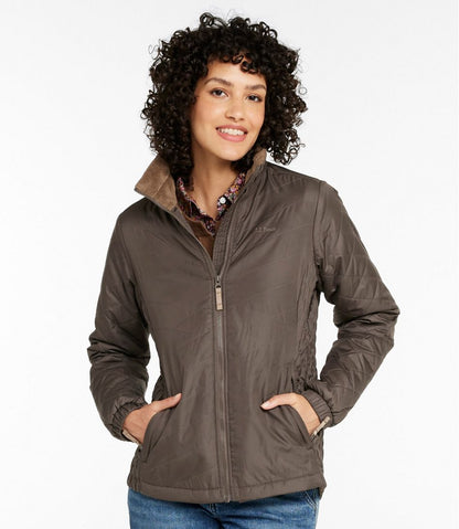 Women's Fleece-Lined Primaloft Jacket L.L.Bean Value