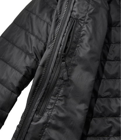 Women's PrimaLoft Packaway Hooded Jacket L.L.Bean Premium