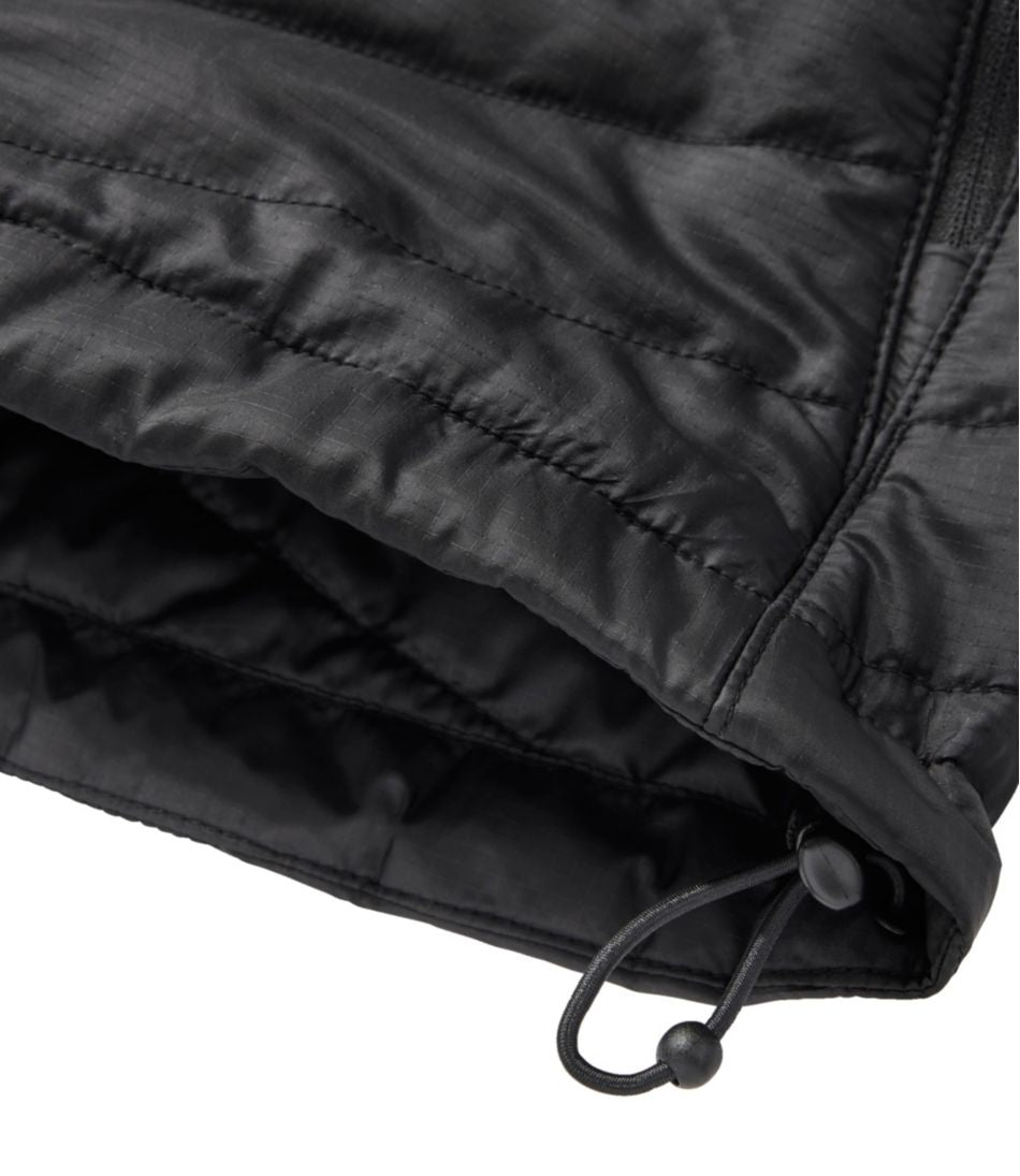 Women's PrimaLoft Packaway Hooded Jacket L.L.Bean Premium