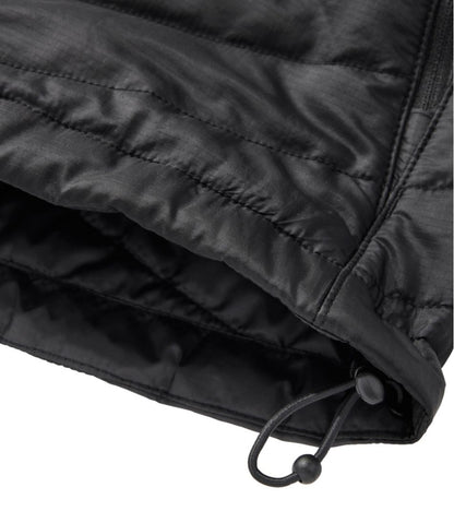Women's PrimaLoft Packaway Hooded Jacket L.L.Bean Premium