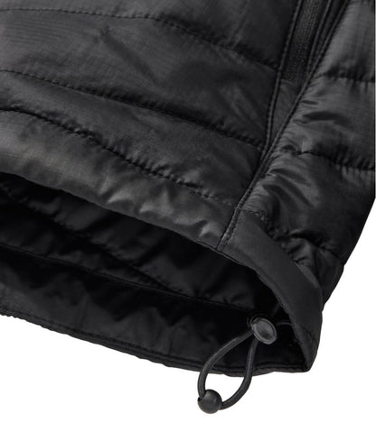 Women's PrimaLoft Packaway Jacket L.L.Bean Featured