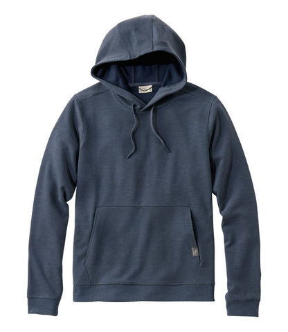 Men's Mountainside Micro Waffle Hoodie L.L.Bean Essential