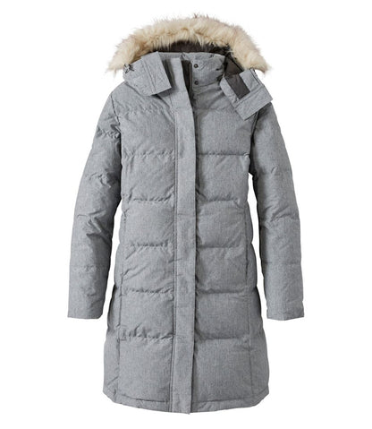 Women's Ultrawarm Coat, Three Quarter Length L.L.Bean Classic