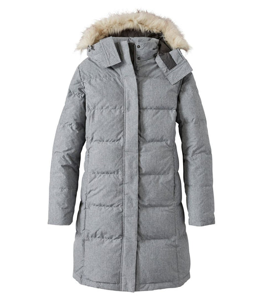 Women's Ultrawarm Coat, Three Quarter Length L.L.Bean Classic