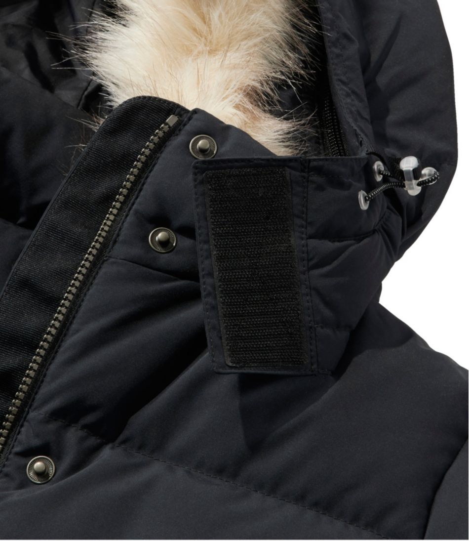 Women's Ultrawarm Coat, Three Quarter Length L.L.Bean Classic