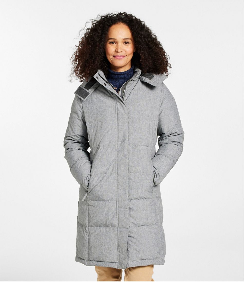 Women's Ultrawarm Coat, Three Quarter Length L.L.Bean Classic