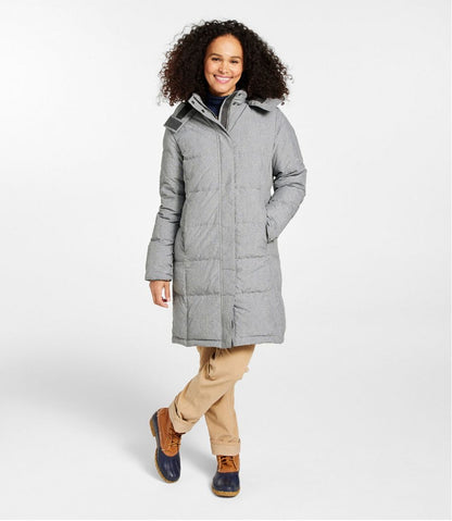 Women's Ultrawarm Coat, Three Quarter Length L.L.Bean Classic